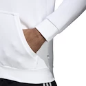 Pánská mikina na zip s kapucí adidas Real Madrid CF