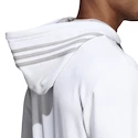Pánská mikina na zip s kapucí adidas Real Madrid CF