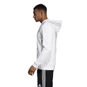 Pánská mikina na zip s kapucí adidas Real Madrid CF