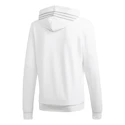 Pánská mikina na zip s kapucí adidas Real Madrid CF