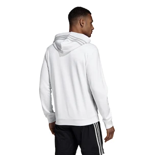 Pánská mikina na zip s kapucí adidas Real Madrid CF