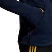 Pánská mikina na zip s kapucí adidas Z.N.E. 3.0 Arsenal FC