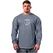 Pánská mikina Nebbia NEBBIA x OLYMPIA Oversized Pullover SIGNATURE 797 blue 3XL