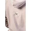 Pánská mikina Nebbia NEBBIA x OLYMPIA Washed Hoodie HERITAGE 793 light grey