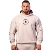 Pánská mikina Nebbia NEBBIA x OLYMPIA Washed Hoodie HERITAGE 793 light grey