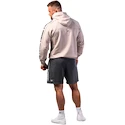 Pánská mikina Nebbia NEBBIA x OLYMPIA Washed Hoodie HERITAGE 793 light grey
