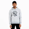 Pánská mikina New Era MLB New York Yankees Light Grey