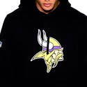 Pánská mikina New Era NFL Minnesota Vikings