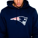 Pánská mikina New Era  NFL New England Patriots