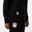 Pánská mikina New Era  NFL Outline logo po hoody Green Bay Packers