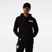 Pánská mikina New Era  NFL Outline logo po hoody Las Vegas Raiders