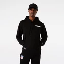 Pánská mikina New Era  NFL Outline logo po hoody Las Vegas Raiders
