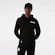 Pánská mikina New Era  NFL Outline logo po hoody Las Vegas Raiders M