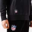 Pánská mikina New Era  NFL Outline logo po hoody Minnesota Vikings