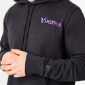 Pánská mikina New Era  NFL Outline logo po hoody Minnesota Vikings