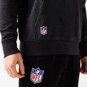 Pánská mikina New Era  NFL Outline logo po hoody Minnesota Vikings