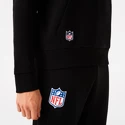 Pánská mikina New Era  NFL Outline logo po hoody New England Patriots