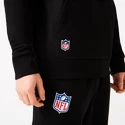 Pánská mikina New Era  NFL Outline logo po hoody San Francisco