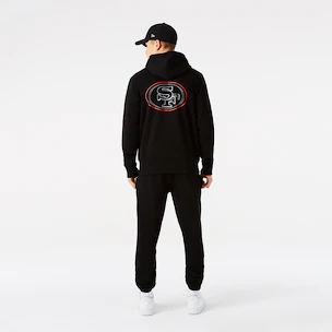 Pánská mikina New Era  NFL Outline logo po hoody San Francisco