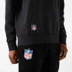 Pánská mikina New Era  NFL Outline logo po hoody Seattle Seahawks