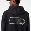 Pánská mikina New Era  NFL Outline logo po hoody Seattle Seahawks