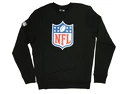 Pánská mikina New Era  NFL Team Logo Crew Black