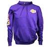 Pánská mikina New Era Sleeve Wordmark Hoody Los Angeles Lakers