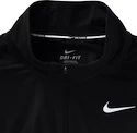 Pánská mikina Nike Dry Element Running Black