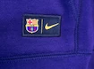 Pánská mikina Nike FC Barcelona Authentic Full-Zip 810291-524
