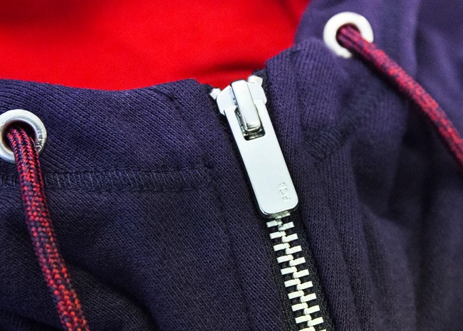 Pánská mikina Nike FC Barcelona Authentic Full-Zip 810291-524