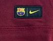 Pánská mikina Nike FC Barcelona Authentic Full-Zip 810291-677