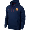 Pánská mikina Nike FC Barcelona Core