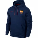 Pánská mikina Nike FC Barcelona Core
