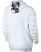 Pánská mikina Nike Hoodie FZ FLC SP White