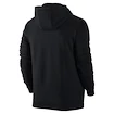 Pánská mikina Nike KO Full-Zip Black