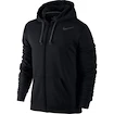 Pánská mikina Nike KO Full-Zip Black