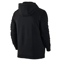 Pánská mikina Nike KO Full-Zip Black