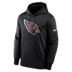 Pánská mikina Nike  Prime Logo Therma Pullover Hoodie Arizona Cardinals