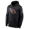 Pánská mikina Nike  Prime Logo Therma Pullover Hoodie Arizona Cardinals