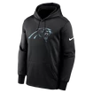 Pánská mikina Nike  Prime Logo Therma Pullover Hoodie Carolina Panthers