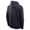 Pánská mikina Nike  Prime Logo Therma Pullover Hoodie Chicago Bears