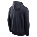 Pánská mikina Nike  Prime Logo Therma Pullover Hoodie Chicago Bears