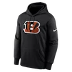 Pánská mikina Nike  Prime Logo Therma Pullover Hoodie Cincinnati Bengals