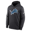 Pánská mikina Nike  Prime Logo Therma Pullover Hoodie Detroit Lions