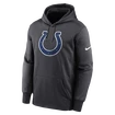 Pánská mikina Nike  Prime Logo Therma Pullover Hoodie Indianapolis Colts