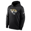 Pánská mikina Nike  Prime Logo Therma Pullover Hoodie Jacksonville Jaguars