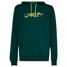 Pánská mikina Oakley The Post Po Hoodie