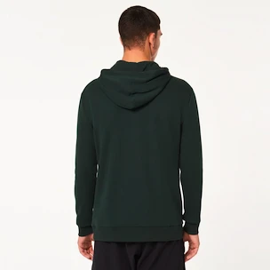 Pánská mikina Oakley  The Post Po Hoodie S