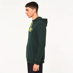 Pánská mikina Oakley  The Post Po Hoodie S