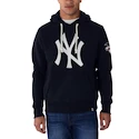 Pánská mikina s kapucí 47 Brand 227641 MLB New York Yankees